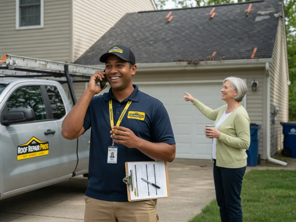 Roof Repair Norwalk, CA FAQs